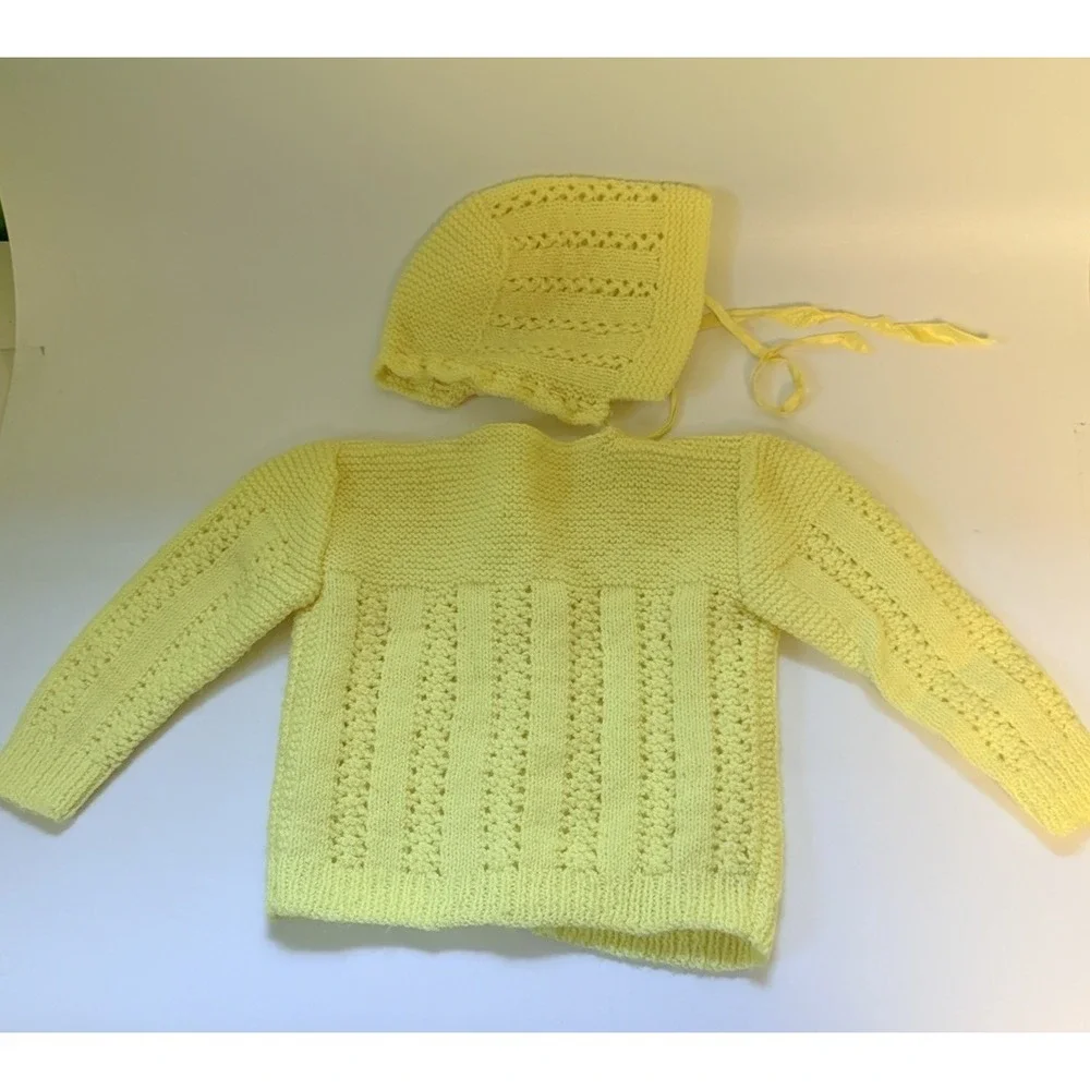 Handmade vintage 1950s